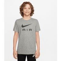 Logo Print Cotton T-Shirt with Short Sleeves