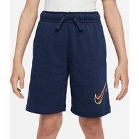 Cotton Mix Shorts