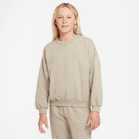 Cotton Mix Sweatshirt