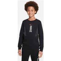 Cotton Mix Sweatshirt