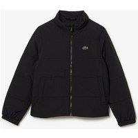 Quilted Padded Jacket