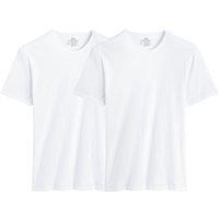Pack of 2 T-Shirts in Cotton