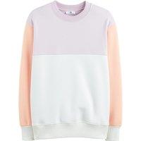 Cotton Mix Sweatshirt