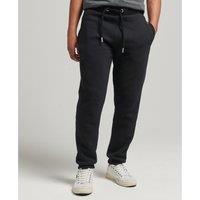 Orange Label Joggers in Cotton Mix