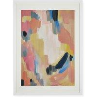 The Willow by Lucy Donovan Art Framed Print
