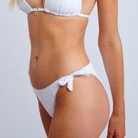 Dasia Happybay Bikini Bottoms with Tie Sides