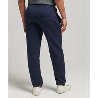 Vintage Logo Joggers in Cotton Mix