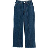 LA REDOUTE COLLECTIONS Womens Bootcut Jeans