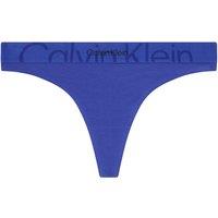 Stretch Cotton Thong