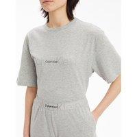 Lounge Pyjamas in Stretch Cotton Mix