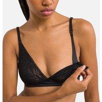Lace Maternity Bralette