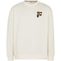 Cosenza Recycled Sweatshirt with Crew Neck
