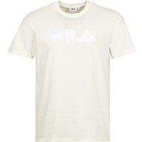 Buk Cotton T-Shirt with Short Sleeves