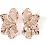 3 Petal Earrings