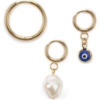 Pack of 3 Earrings