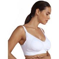 Padded Nursing/Maternity Bra