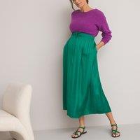 Maternity Midaxi Skirt