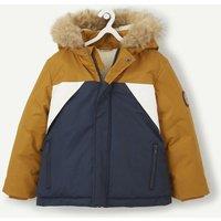 Hooded Parka