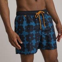 Printed Swim Shorts