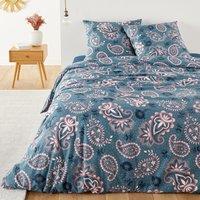 Tamala Paisley 100% Cotton Bedding Set