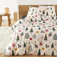 Finland Festive 100% Cotton Bed Set