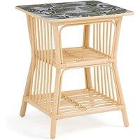 Naturo Rattan Side Table