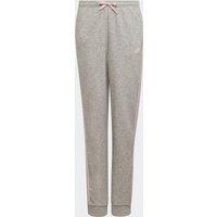 Essentials 3-Stripes Joggers in Cotton Mix