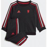Manchester United Tracksuit in Cotton Mix