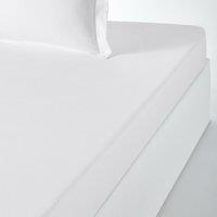 Flanelle 100% Cotton Flannel Fitted Sheet