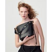 Les Signatures - Leather Bucket Bag