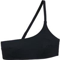 Recycled Asymmetric Bikini Top