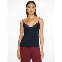 Lace Trim Cami