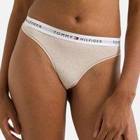 Cotton Mix Thong