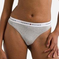 Cotton Mix Thong