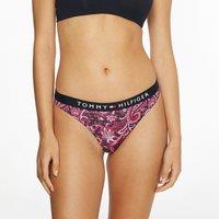 Paisley Print Knickers