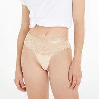 Lace Knickers