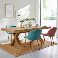 Albani Extendable Table (Seats 18)