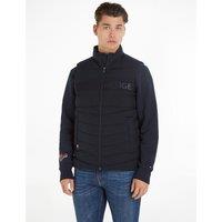 Padded Gilet
