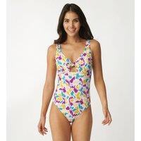 Fancy Guppy Swimsuit