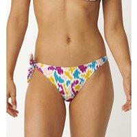 Fancy Guppy Tanga Bikini Bottoms