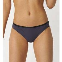 Tropical Gar Bikini Bottoms