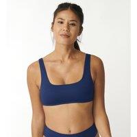 Dottyback Bralette Bikini Top