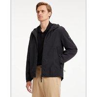 Hooded Jacket