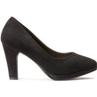 Wide Fit High Heels