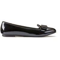 Wide Fit Ballet Flats