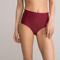 Tummy-Toning Bikini Bottoms
