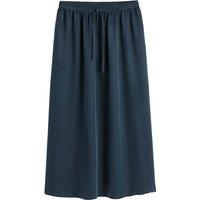 Elasticated Midaxi Skirt