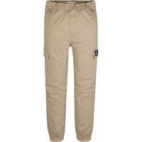 Cotton Cargo Trousers