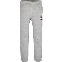 Logo Print Cotton Joggers