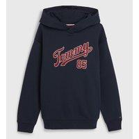 Cotton Mix Hoodie